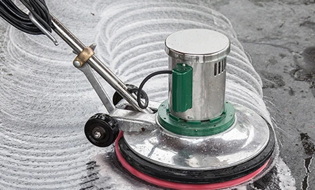 Floor Stripping and Waxing Service in Corona CA