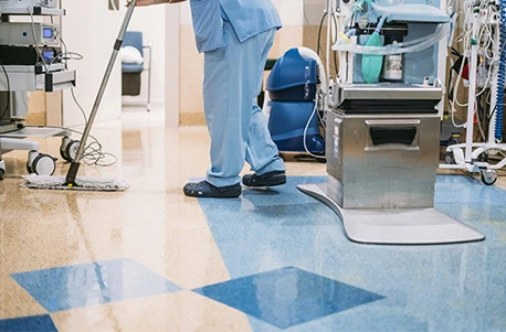 Medical Facilities Cleaning Service in Cerritos CA