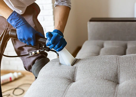 Upholstery Cleaning Services in Murrieta CA