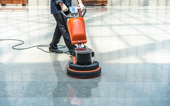 Best Floor Stripping and Waxing Service in Corona CA