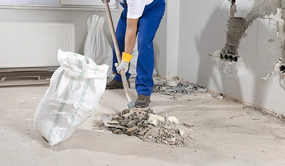 Debris Removal Service in Corona, CA