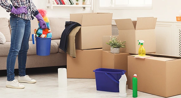 Deep Cleaning Services in Murrieta, CA
