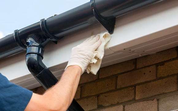 Downspout Cleaning Services in Ontario, CA