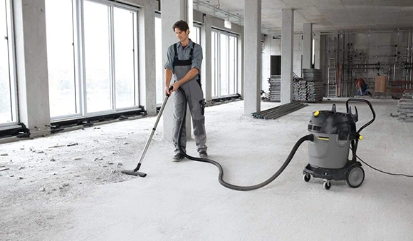 Post Construction Cleaning Service in Riverside, CA