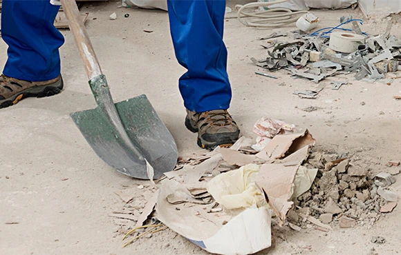 Reliable Construction Site Cleaning Service in Inglewood CA